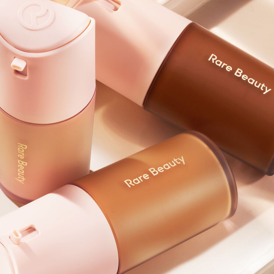 Is The Rare Beauty Foundation For You? Read Our Review